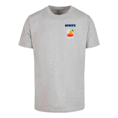 тениска,мъжки,тениски,дамски,тениски,mister,tee,vintage,spritz,short,sleeve,t,shirt,grey,(heather,grey)