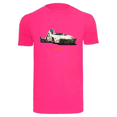 тениска,мъжки,тениски,дамски,тениски,mister,tee,weekend,wolf,t,shirt,pink,(hibiskus,pink)