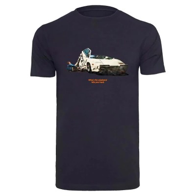 тениска,мъжки,тениски,дамски,тениски,mister,tee,weekend,wolf,t,shirt,blue,(navy)