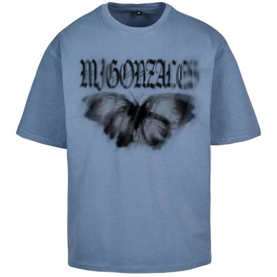 тениска,мъжки,тениски,дамски,тениски,mj,gonzales,butterf,illusion,short,sleeve,t,shirt,blue,(vintage,blue)