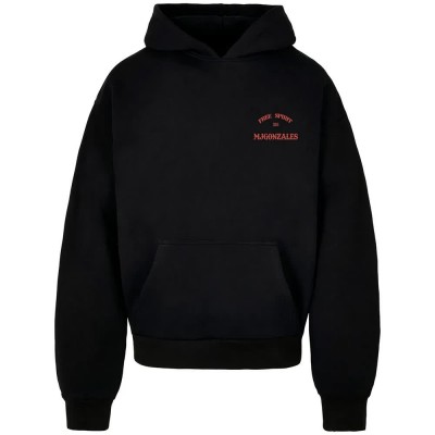 суичър,мъжки,пуловери,mj,gonzales,creed,hoodie,black,(black)