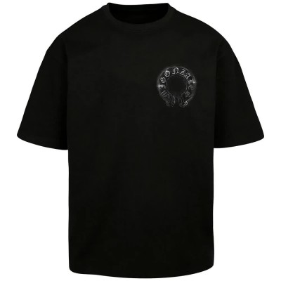 тениска,мъжки,тениски,дамски,тениски,mj,gonzales,fallen,angel,short,sleeve,t,shirt,black,(black)