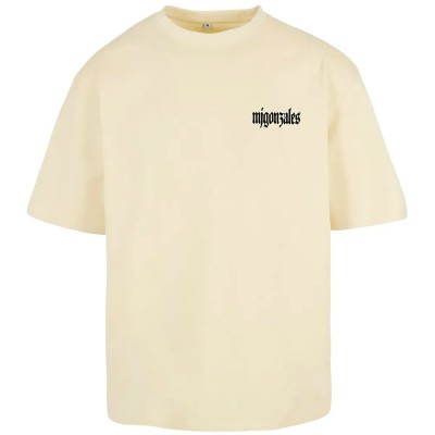 тениска,мъжки,тениски,дамски,тениски,mj,gonzales,frosted,wings,short,sleeve,t,shirt,beige,yellow,(soft,yellow)