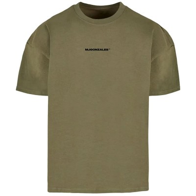 тениска,мъжки,тениски,дамски,тениски,mj,gonzales,graffiti,short,sleeve,t,shirt,green,(olive)