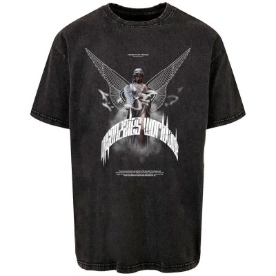 тениска,мъжки,тениски,дамски,тениски,mj,gonzales,higher,than,heaven,1,acid,short,sleeve,t,shirt,black,(black)