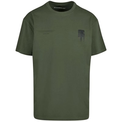 тениска,мъжки,тениски,дамски,тениски,mj,gonzales,metamorphose,2,short,sleeve,t,shirt,green,(olive)