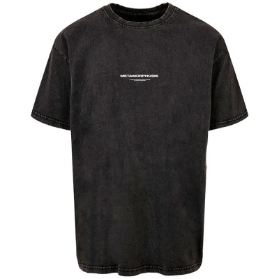 тениска,мъжки,тениски,дамски,тениски,mj,gonzales,metamorphose,4,acid,short,sleeve,t,shirt,black,(black)