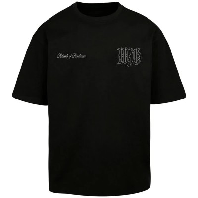 тениска,мъжки,тениски,дамски,тениски,mj,gonzales,resilence,rituals,short,sleeve,t,shirt,black,(black)