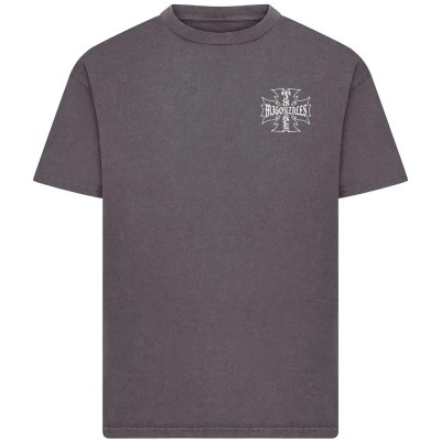 тениска,мъжки,тениски,дамски,тениски,mj,gonzales,saint,of,ashes,short,sleeve,t,shirt,grey,(magnet)