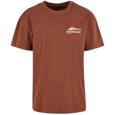 тениска,мъжки,тениски,дамски,тениски,mj,gonzales,wave,1,short,sleeve,t,shirt,brown,(bark)