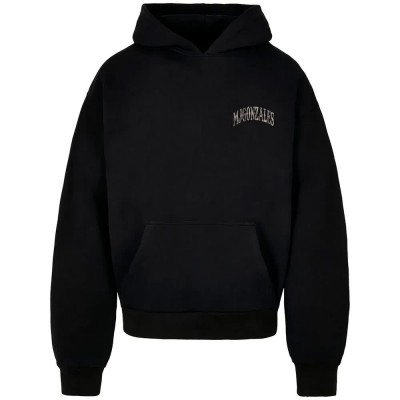 суичър,мъжки,пуловери,mj,gonzales,wild,wings,hoodie,black,(black)