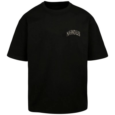 тениска,мъжки,тениски,дамски,тениски,mj,gonzales,wild,wings,short,sleeve,t,shirt,black,(black)