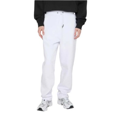 анцуг,мъжки,панталони,дамски,панталони,rocawear,moola,sweat,pants,white,(bright,white,jet,black)