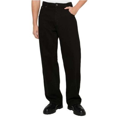дънки,мъжки,панталони,дамски,панталони,rocawear,rwjs024,baggy,fit,jeans,black,(black,washed)