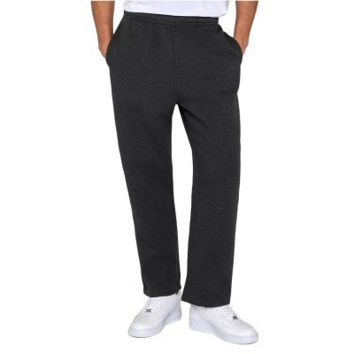 анцуг,мъжки,анцузи,urban,classics,fluffy,tracksuit,pants,black,(charcoal)