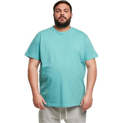 тениска,мъжки,тениски,дамски,тениски,urban,classics,future,t,shirt,blue,(glass)