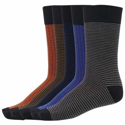 чорапи,мъжки,чорапи,дамски,чорапи,urban,classics,stripes,and,dots,socks,5,pairs,multicolor,(multicolor)