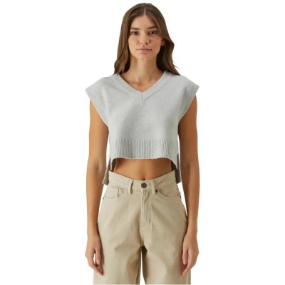 блуза,мъжки,пуловери,дамски,пуловери,urban,classics,soft,knit,sweater,grey,(light,asphalt)