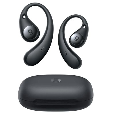 слушалки,слушалки,baseus,eli,sport,2,wireless,earphones,silver,(black)