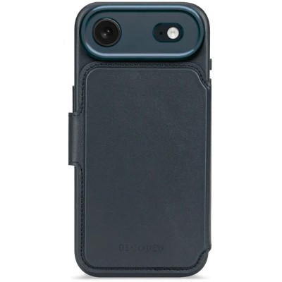 други,аксесоари,decoded,detachable,wallet,iphone,17,air,phone,case,blue,(navy,shadow)