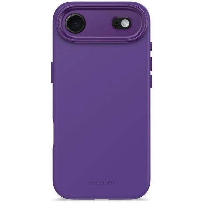 други,аксесоари,decoded,silicone,backcover,iphone,17,air,phone,case,purple,(future,dusk)
