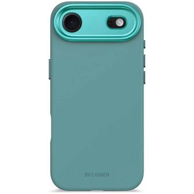 други,аксесоари,decoded,silicone,backcover,iphone,17,air,phone,case,blue,(retro,blue)