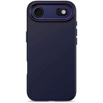 други,аксесоари,decoded,silicone,backcover,iphone,17,air,phone,case,blue,purple,(true,navy)