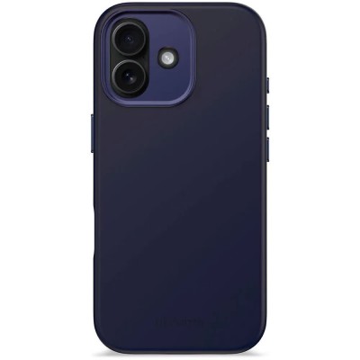 други,аксесоари,decoded,silicone,backcover,iphone,17,phone,case,blue,purple,(true,navy)