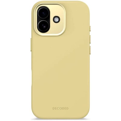 други,аксесоари,decoded,silicone,backcover,iphone,17,phone,case,yellow,(yuma,yellow)