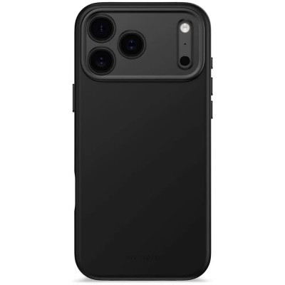 други,аксесоари,decoded,silicone,backcover,iphone,17,pro,max,phone,case,black,(black)