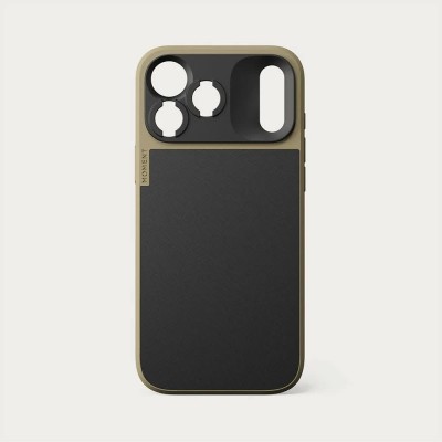 други,аксесоари,moment,iphone,17,pro,max,phone,case,black,(tan)