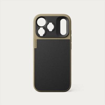 други,аксесоари,moment,iphone,17,pro,phone,case,black,(tan)