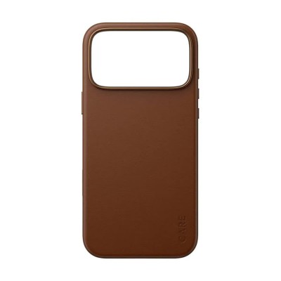 други,аксесоари,panzerglass,care,solo,iphone,17,pro,max,phone,case,brown,(brown)
