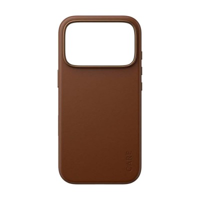 други,аксесоари,panzerglass,care,solo,iphone,17,pro,phone,case,brown,(brown)