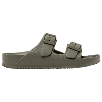 мъжки,джапанки,и,чехли,дамски,сандали,и,чехли,brasileras,coastal,slides,green,(military,green)