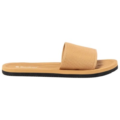 мъжки,джапанки,и,чехли,дамски,сандали,и,чехли,brasileras,sand,slides,yellow,(camel)