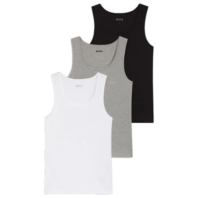 тениска,мъжки,тениски,дамски,тениски,boss,10271762,sleeveless,t,shirt,3,units,multicolor,(open,miscellaneous)