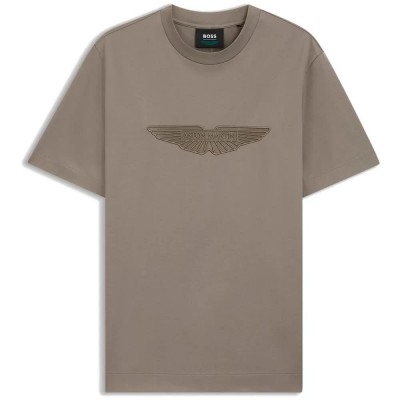 тениска,мъжки,тениски,дамски,тениски,boss,c,taut,10263249,short,sleeve,t,shirt,grey,(open,grey)
