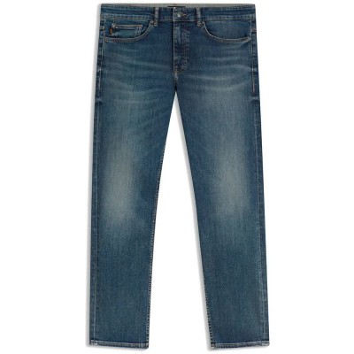 дънки,мъжки,панталони,дамски,панталони,boss,delaware,10281323,jeans,blue,(bright,blue)