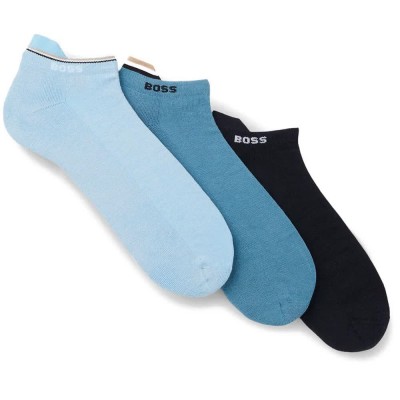 чорапи,мъжки,чорапи,дамски,чорапи,boss,iconic,cc,10280405,socks,3,pairs,multicolor,(open,miscellaneous)