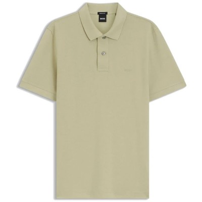 дамски,блузи,с,яка,мъжки,блузи,с,яка,boss,pallas,10278258,short,sleeve,polo,beige,(dark,beige)