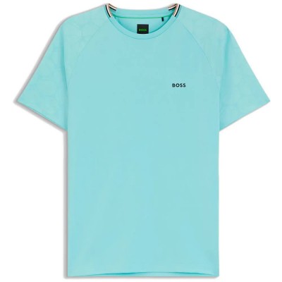тениска,мъжки,тениски,дамски,тениски,boss,toc,game,1,10280677,green,short,sleeve,t,shirt,blue,(open,blue)