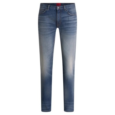 дънки,мъжки,панталони,дамски,панталони,hugo,734,10276850,jeans,blue,(dark,blue)