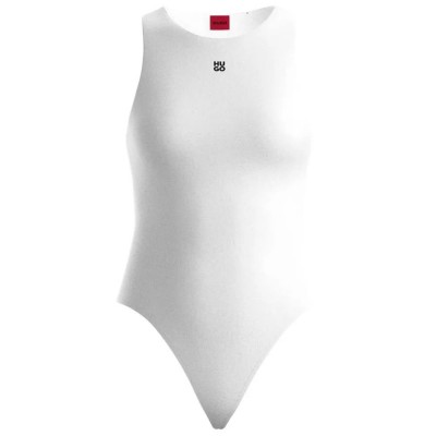 дамски,блузи,hugo,dasiel,sleeveless,blouse,white,(white)