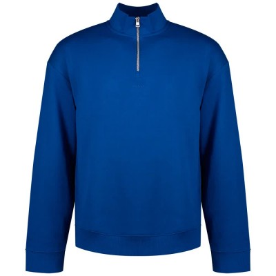 блуза,мъжки,пуловери,hugo,durty244,10249110,sweatshirt,blue,(open,blue)