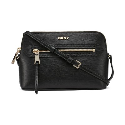 всички,чанти,dkny,bryant,ave,tz,dome,crossbody,black,(black,gold)