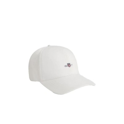 шапка,всички,шапки,gant,9900001,cap,white,(eggshell)