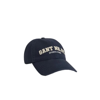 шапка,всички,шапки,gant,felt,graphic,washed,cap,blue,(evening,blue)