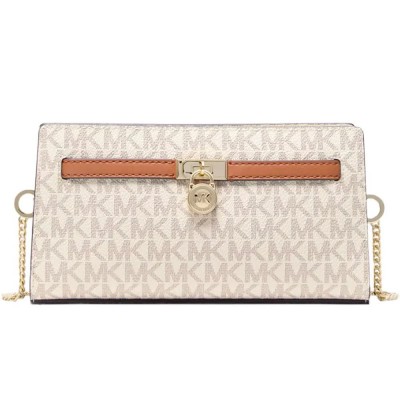 всички,чанти,michael,kors,hamilton,moderne,crossbody,white,(vanilla,acorn)