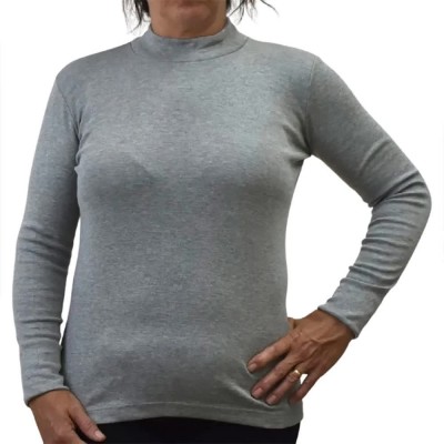 тениска,мъжки,тениски,дамски,тениски,lacotex,semicisne,567,long,sleeve,t,shirt,grey,(grey,marbled)